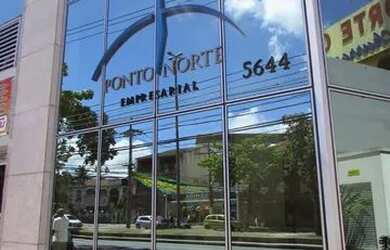 Imagem: O depósito possui 1 Vaga na garagem, 30m² de Área e está