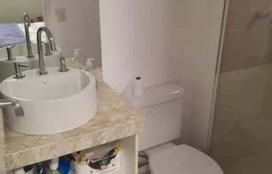 Imagem 3: Condomínio Vivaz, apartamento com 75 m² , aceita Permuta por imóvel...