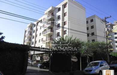 Imagem 2: Apartamento tipo - padrao 3 dormitórios, cozinha planejada, portaria...