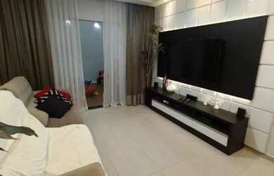 Imagem 3: VENDO EXCELENTE CASA. 73m² de Área, 1 Vaga na garageme3 Dormitórios