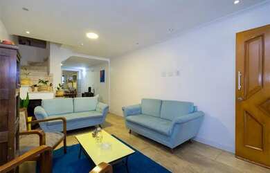 Imagem 5: Condomínio Residencial Village Morumbi Conforto, lazer e segurança Casa...