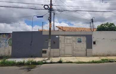 Imagem: AV.CORONEL COSTA ARAÚJO - BAIRRO FÁTIMA