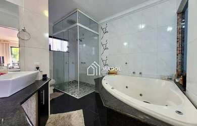 Imagem 14: Casa com 4 dormitórios, 276 m² - venda por R$ 1.000.000,00 ou aluguel...