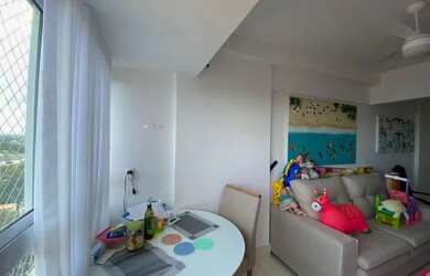 Imagem 3: Apartamento para Venda em Salvador, Patamares, 3 dormitórios, 1 suíte,...