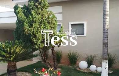 Imagem 2: Casa no Condominio Village Damha Rio Preto 1 para alugar com 3 Dormitórios...