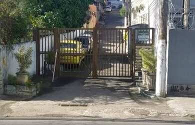 Imagem: A casa possui 1 Dormitório, 1 Banheiro, 45m² de Área e está