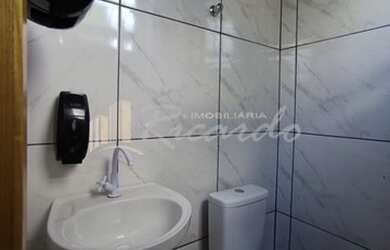 Imagem 7: Arapongas - Galpão/Depósito/Armazém - Jardim Cultura