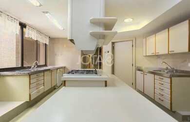 Imagem 10: MUITO ESPAÇO EM FRENTE AO GRACIOSA COUNTRY CLUB Apartamento em frente...