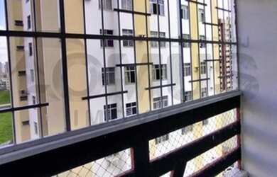 Imagem 6: Venda de Apart. no Condomínio Jardim Europa Contém 4/4 Piscina e Área...