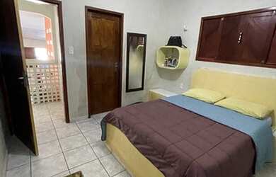 Imagem 12: Casa de Praia - Praia de Camurupim próxima ao camarão do Olavo