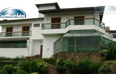 Imagem 4: Casa com 5 dormitórios, 700 m² - venda por R$ 4.000.000,00 ou aluguel...