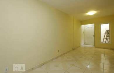 Imagem: O apartamento possui 1 Dormitório, 1 Banheiro, 52m² de Área