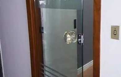 Imagem: O depósito possui 1 Vaga na garagem, 50m² de Área e está