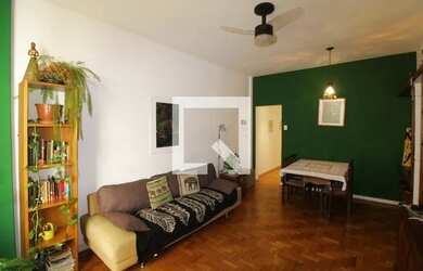 Imagem 4: Apartamento para Aluguel - Copacabana, 3 Quartos, 120 m2