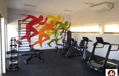 Imagem 7: Terreno (terreno em condominio fechado) , lazer, espaço gourmet, salão de festa, salão de