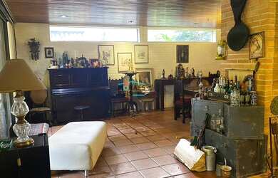 Imagem 6: Sobrado à venda e para locação, Jardim Marajoara, São Paulo, SP