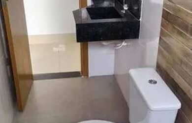 Imagem 12: Sobrado com 3Q à venda, 145 m² por R$ 420.000 - Jardim Novo Mundo - Goiânia/GO