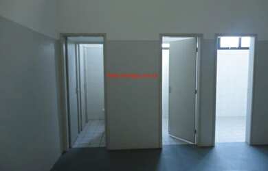 Imagem 6: SANTANA DE PARNAÍBA - Galpão/Depósito/Armazém - RECANTO SOMBRA DO...