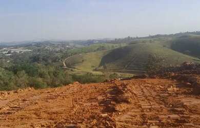 Imagem 4: Lote/Terreno para venda possui 500 metros quadrados em Ouro Fino - Santa...