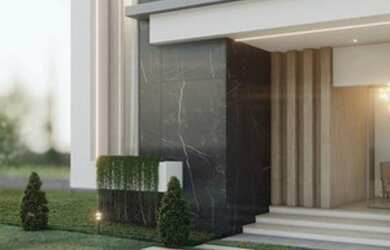 Imagem 2: Construa sua Casa area de lazer completa vivendas das Marinas