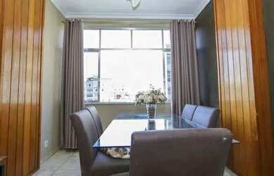 Imagem 9: Apartamento para venda tem 76 metros quadrados com 2 quartos em Flamengo...