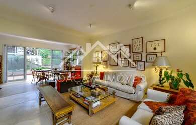 Imagem 5: Maravilhosa casa a venda no City Boaçava / Alto de Pinheiros - São Paulo...