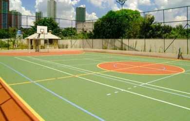 Imagem 10: Condomínio Vivaz, apartamento com 75 m² , aceita Permuta por imóvel...