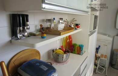 Imagem 4: Apartamento Padrão para Venda em Fazenda Morumbi São Paulo-SP