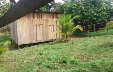 Imagem: O terreno está localizado em Vitória, Rio Branco à venda
