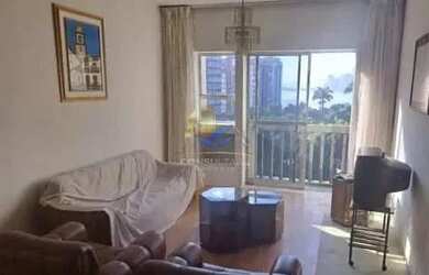 Imagem: O apartamento possui 2 Dormitórios, 2 Banheiros, 85m² de Área