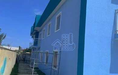 Imagem 6: Apartamento à venda, 56 m² por R$ 253.000,00 - Itaipuaçu - Maricá/RJ