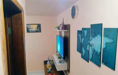 Imagem 3: Direto com proprietário. 38m² de Área, 1 Vaga na garageme1 Dormitório