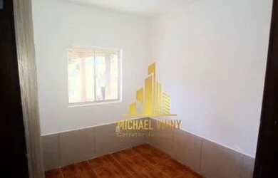 Imagem 4: Casa com 2 dormitórios à venda, 70 m² por R$ 108.000,00 - Madressilva...