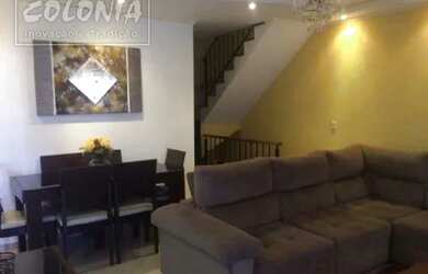 Imagem: A casa possui 3 Dormitórios, 5 Banheiros, 5 Vagas na garagem