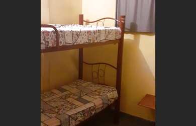 Imagem: O quarto possui Imóvel mobiliado e está localizado em Taquara