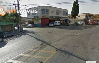 Imagem: O depósito possui 35m² de Área e está localizado em Eldorado