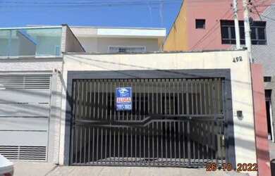 Imagem 1: Locação Residential / Home Vila Isolina Mazzei São Paulo