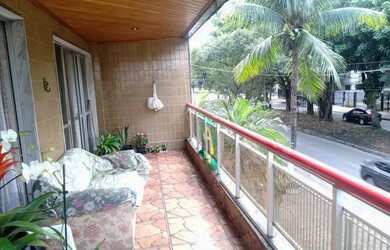 Imagem: O apartamento à venda possui 2 Dormitórios, 3 Banheiros, 1