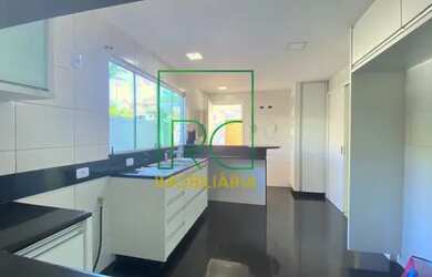 Imagem 6: Casa de condomínio com 4 quartos, 350m2, para locação em Rio de Janeiro,...