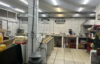 Imagem 11: Passo ponto faturando. 500m² de Áreae5 Vagas na garagem