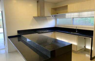 Imagem 9: Casa no Condomínio Jardim Residencial Helvétia Park I - Indaiatuba -...