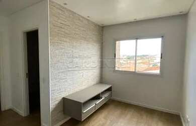 Imagem 4: Apartamento Padrão em São Carlos