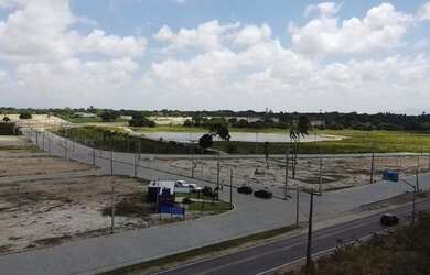 Imagem 2: Lotes De 10X25 3 Minutos Do Icaraí, Parcelas De R$ 619 Pronto P/ Construção Imediata