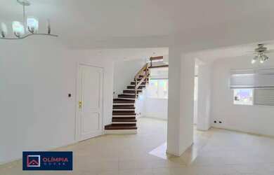 Imagem: O apartamento na cobertura possui 2 Dormitórios, 1 Banheiro