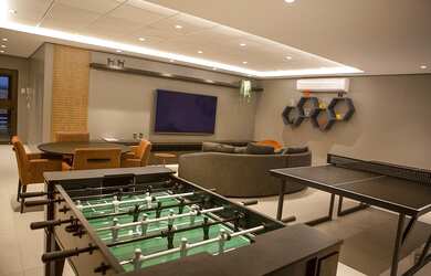 Imagem 7: Apartamento para venda com 3 quartos em Itacorubi - Florianópolis - SC