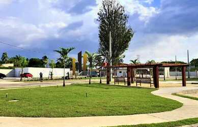 Imagem 2: Vendo Lote no Porto Marina