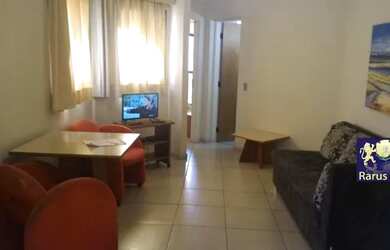 Imagem 3: Flat para locação na Bela Vista - Edifício Central Top Life - Cód. LHL06630