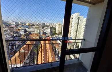 Imagem 4: Apartamento com 3 dormitórios à venda, 75 m² por R$ 490.000,00 - Brás...