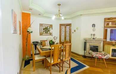 Imagem 8: APARTAMENTO RESIDENCIAL em São Paulo - SP, Vila da Saúde