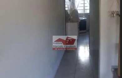 Imagem 2: Sobrado, 100 m² - venda por R$ 385.000,00 ou aluguel por R$ 2.400,00/mês...
